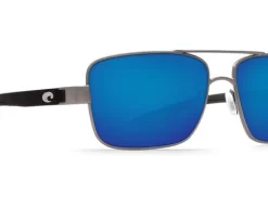 Costa Del Mar North Turn 580G Polarized Sunglasses