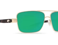 Costa Del Mar North Turn 580G Polarized Sunglasses -Sport Fishing Shop image 947