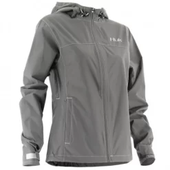 Huk Ladies Packable Jacket