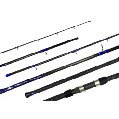 Tsunami Airwave Surf Casting Rods