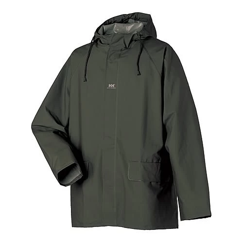 Helly Hansen Mandal Foul Weather Jacket 1 Helly Hansen Mandal Foul Weather Jacket